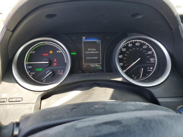 4T1H31AK7NU588328 Toyota CAMRY LE