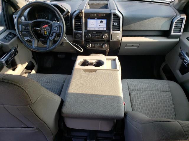 1FTEW1CP2HKC14345 Ford F150 Supercrew