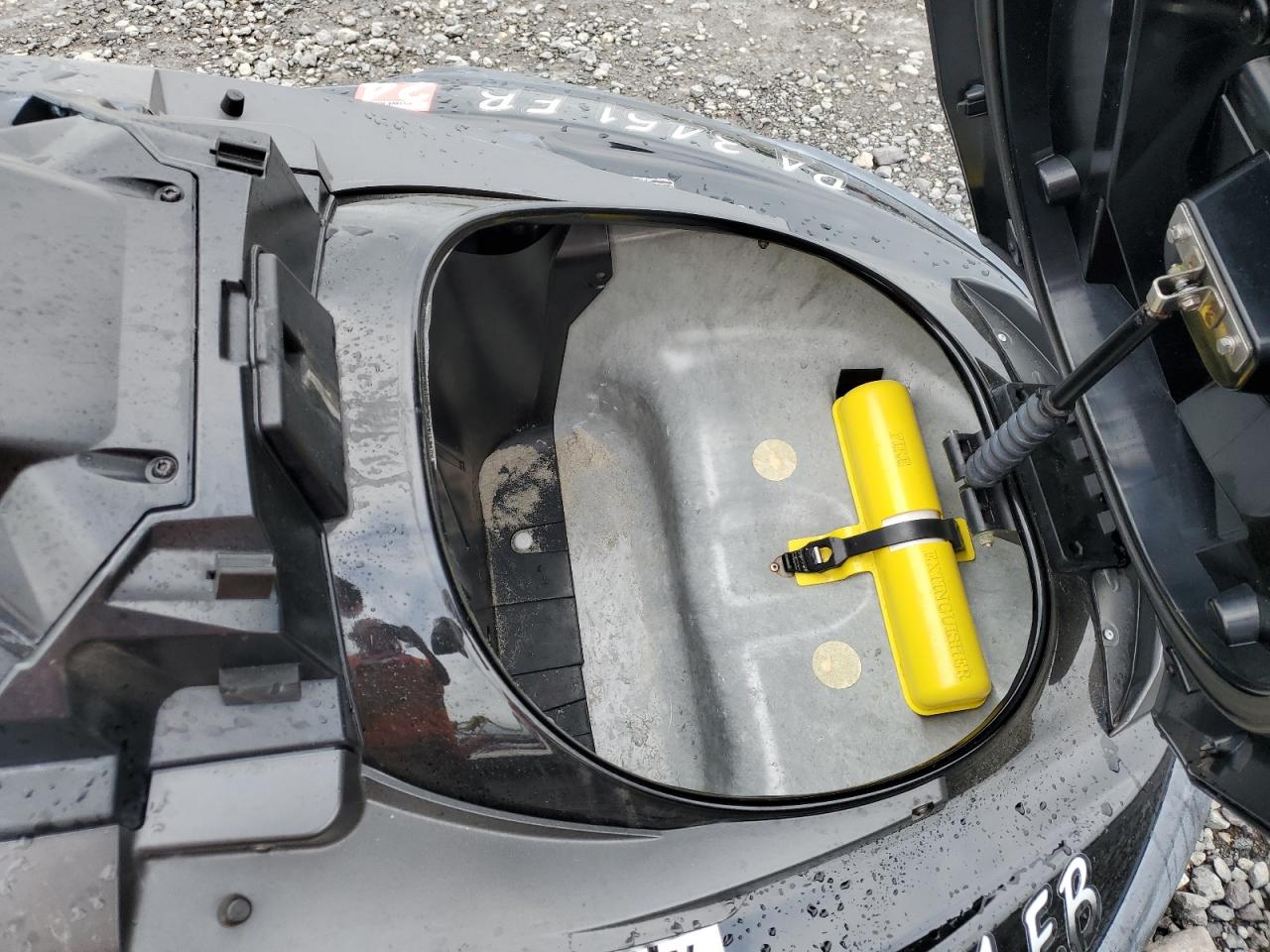 Lot #2521989031 2020 YAMAHA FX CRUISER