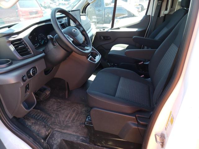 1FBAX9YG8NKA61988 Ford Transit T-350
