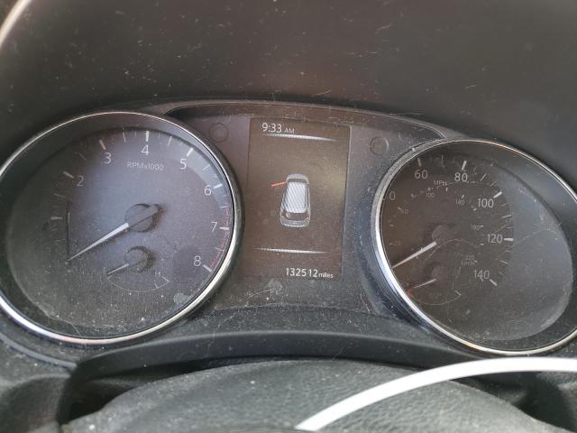 5N1AT2MT4HC885255 Nissan ROGUE S