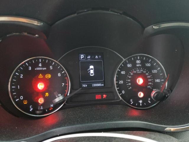 3KPFL4A77JE257086 KIA FORTE LX