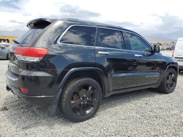 1C4RJFCM0EC301654 Jeep Grand Cherokee Overland