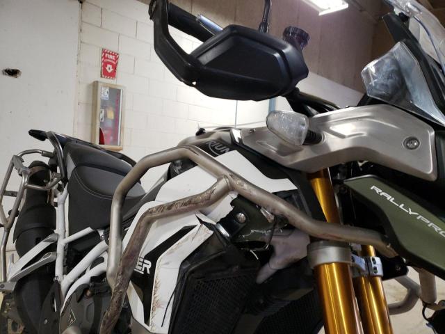 2020 TRIUMPH MOTORCYCLE TIGER 900 SMTE67DF5LT996668