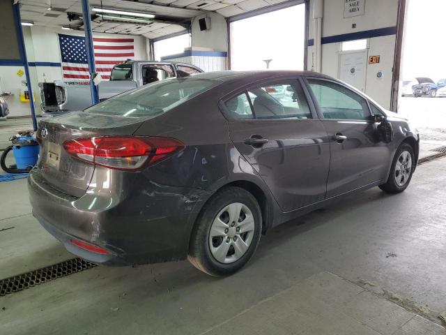 3KPFK4A77HE143344 KIA FORTE LX