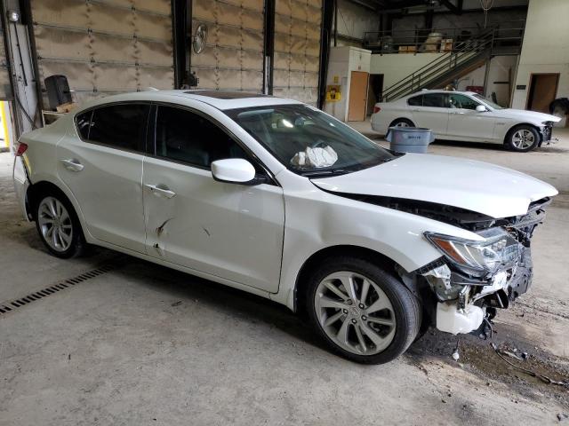19UDE2F79HA800113 Acura Ilx Premium