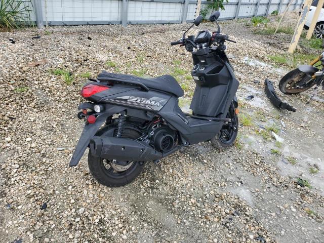 2021 YAMAHA YW125 RKRSEB1Y7MA006140
