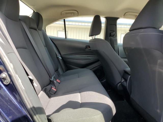 JTDBCMFE0PJ006122 Toyota COROLLA LE