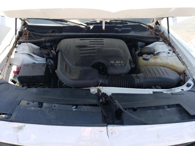 2C3CDZAG0KH751393 Dodge Challenger Sxt
