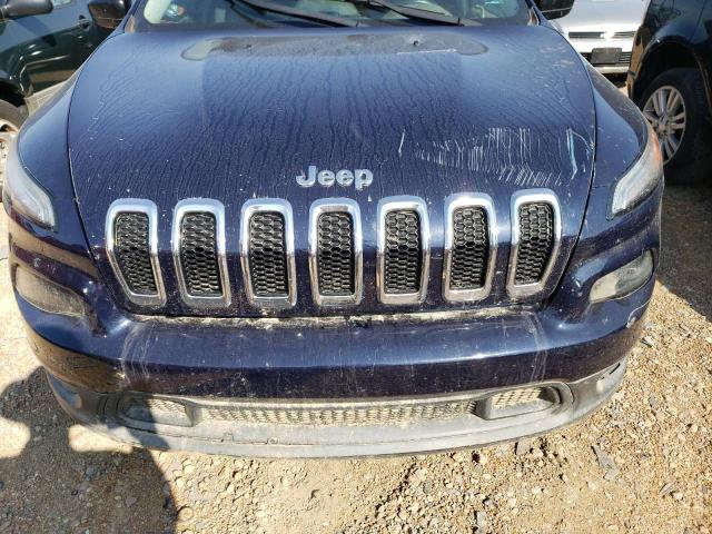 1C4PJLAB9GW126376 Jeep Cherokee Sport