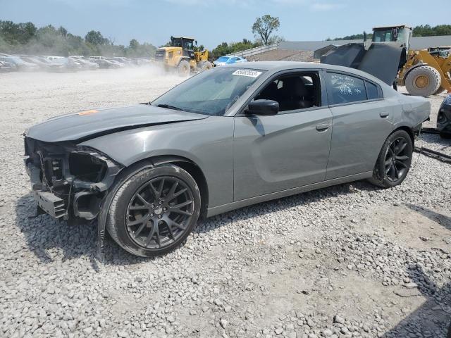 2018 DODGE CHARGER SX - 2C3CDXBG2JH224232