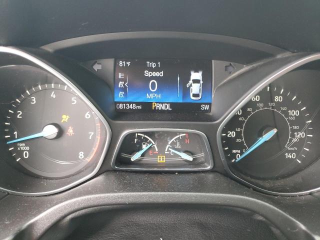 1FADP3F2XHL210564 Ford FOCUS SE