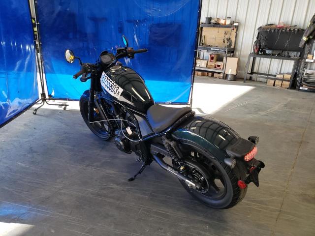 2023 HONDA CMX1100 D - JH2SC8315PK200686
