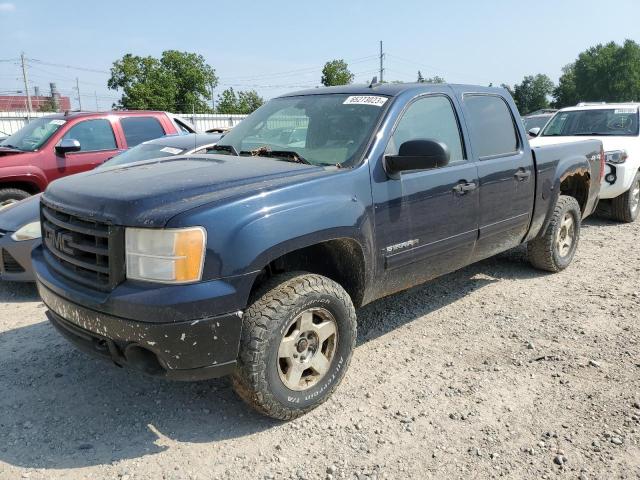 2007 GMC New Sierra 1500 