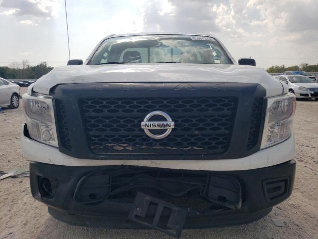 1N6AA1R76JN547301 Nissan TITAN S