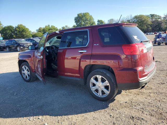 2GKFLSEK4H6245690 GMC Terrain Sle