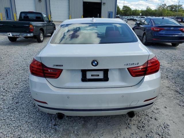 2016 BMW 435 XI - WBA3R5C59GK370950