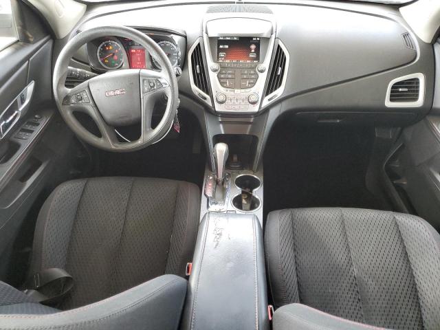 2GKALMEK1F6350304 GMC Terrain Sle