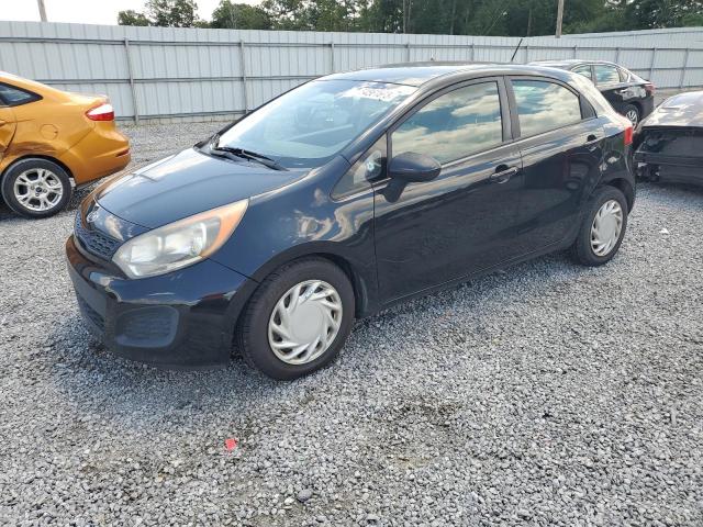 2012 Kia Rio LX