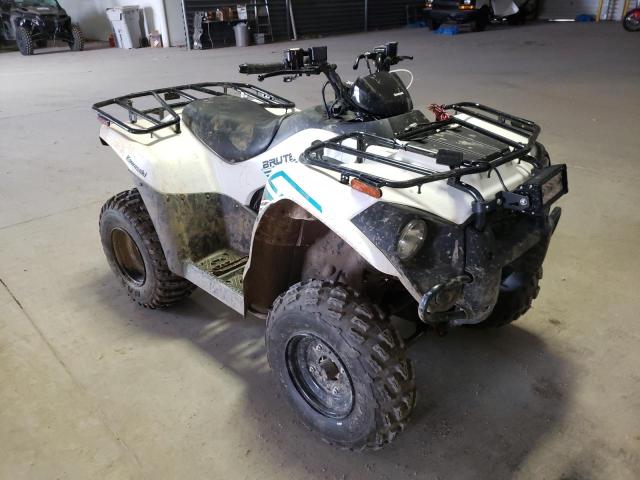 2023 KAWASAKI KVF300 C - RGSWM22A1PBK31154