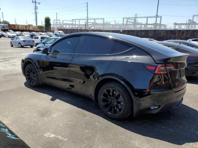 5YJYGDEE3MF095378 Tesla Model Y