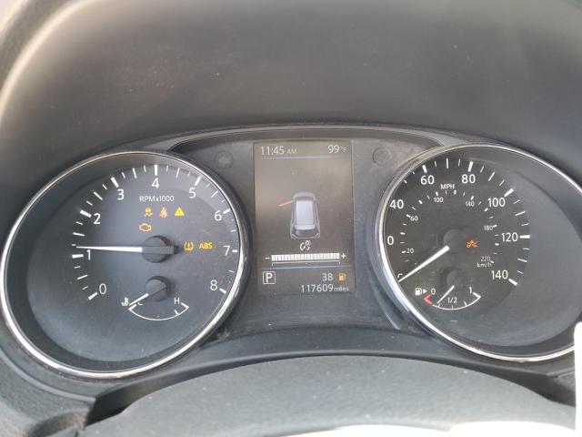 5N1AT2MT4JC736978 Nissan ROGUE S