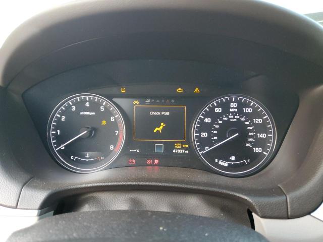 2017 GENESIS G80 ULTIMA - KMHGN4JFXHU181733