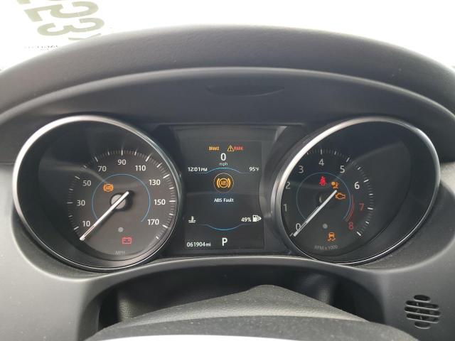 SAJAD4BG2HA969574 Jaguar XE PREMIUM