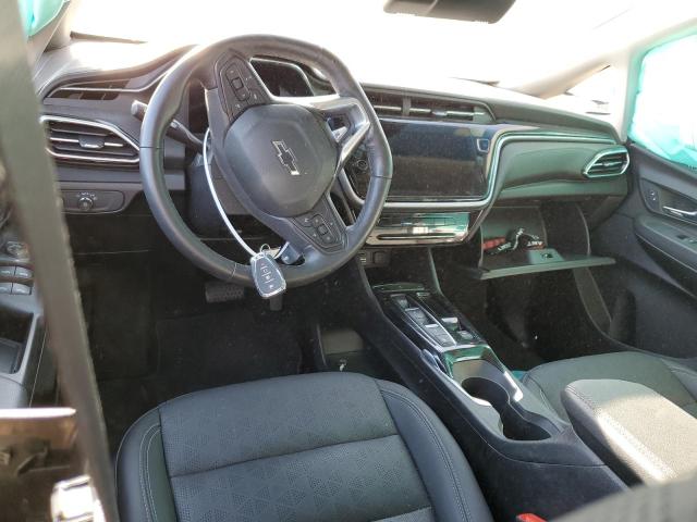 2022 CHEVROLET BOLT EV 2L - 1G1FX6S00N4122792