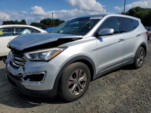 2016 Hyundai Santa Fe Sport 