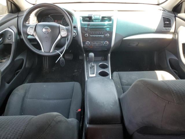 1N4AL3AP6FN371450 Nissan ALTIMA 2.5