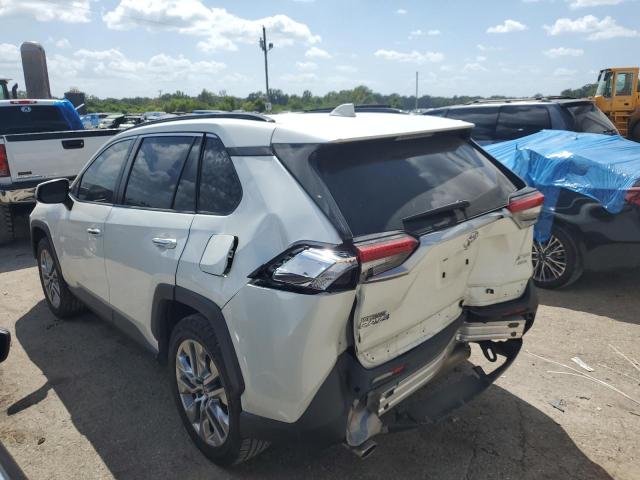 JTMN1RFV3LD054710 | 2020 TOYOTA RAV4 LIMIT