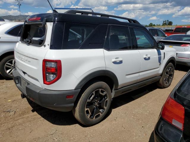 3FMCR9C68NRD58893 Ford Bronco Sport Outer Banks
