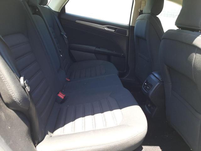 3FA6P0H76HR237262 Ford FUSION SE