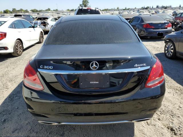 55SWF4KB1FU030678 Mercedes-Benz C 300 4matic