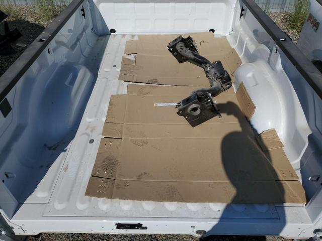 2022 DODGE 250 4X4 CC - BED00000000000001
