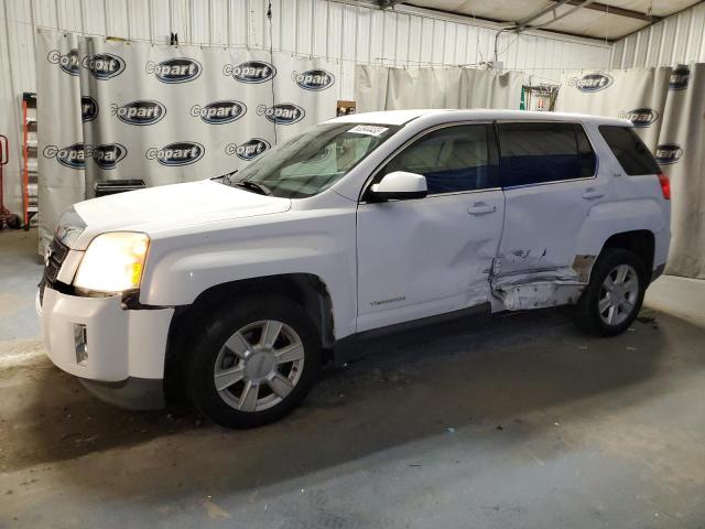 2011 GMC Terrain SLE