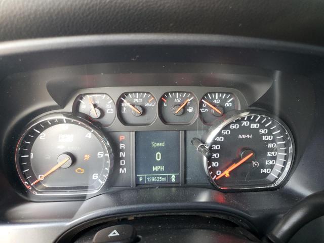 2015 CHEVROLET SILVERADO2 - 1GCNKPEC7FZ327351
