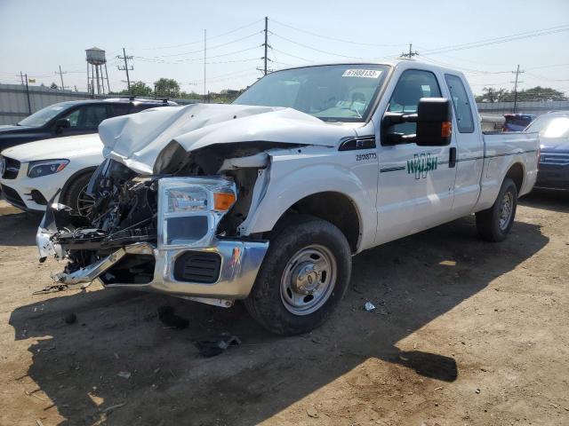 2016 Ford F-250 