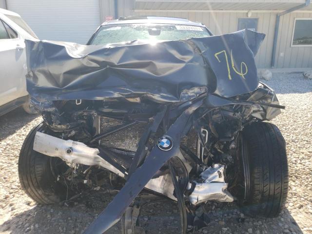 WBA8Z5C51GG500177 BMW 328 Xigt Sulev