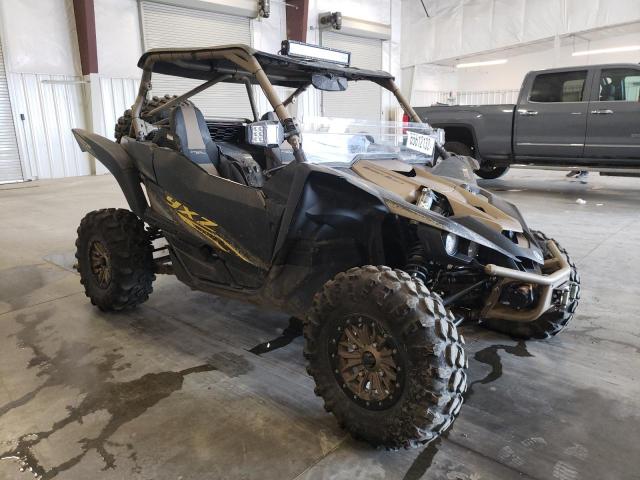 2020 YAMAHA YXZ1000 - 5Y4AN29YXLA101661