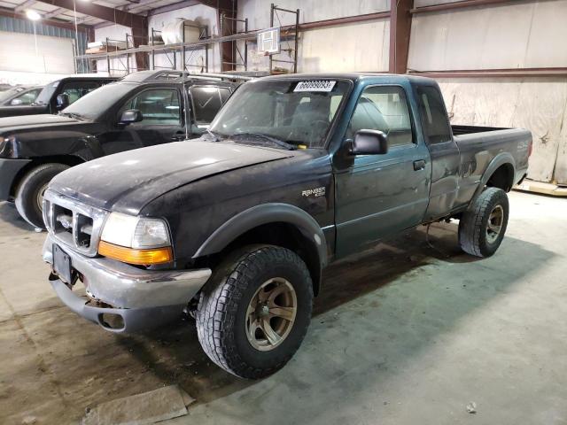 2000 Ford Ranger 