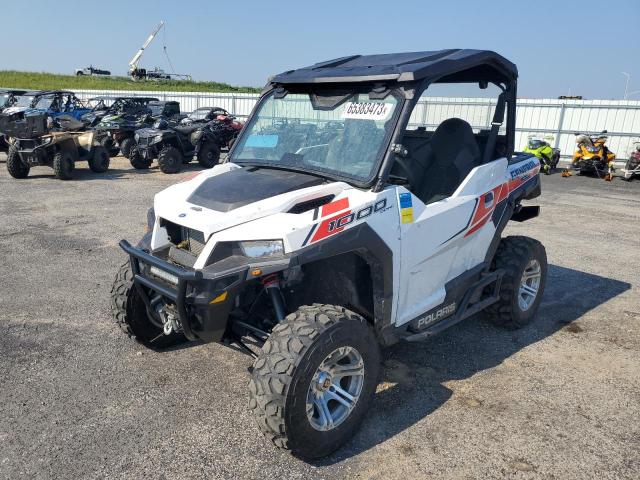 2017 POLARIS GENERAL 10 - 3NSRGE992HH003712