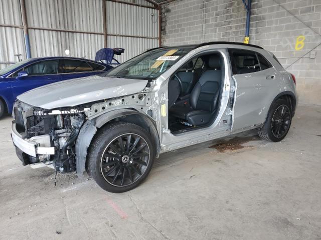 2018 MERCEDES-BENZ GLA 250 - WDCTG4EB2JJ449230