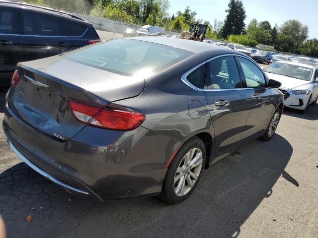 1C3CCCAB3FN580737 Chrysler 200 Limited