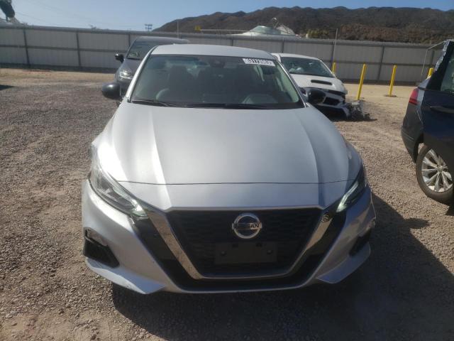 1N4BL4CV4MN392235 Nissan ALTIMA SR