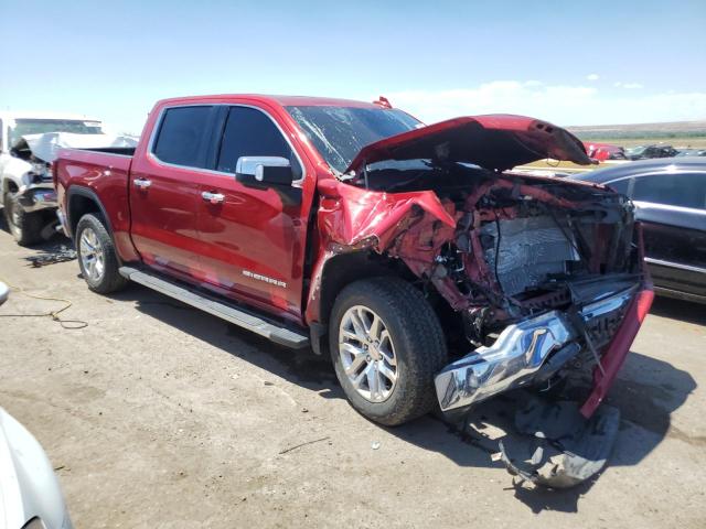 3GTU9DED7NG147350 GMC Sierra Limited K1500 Slt