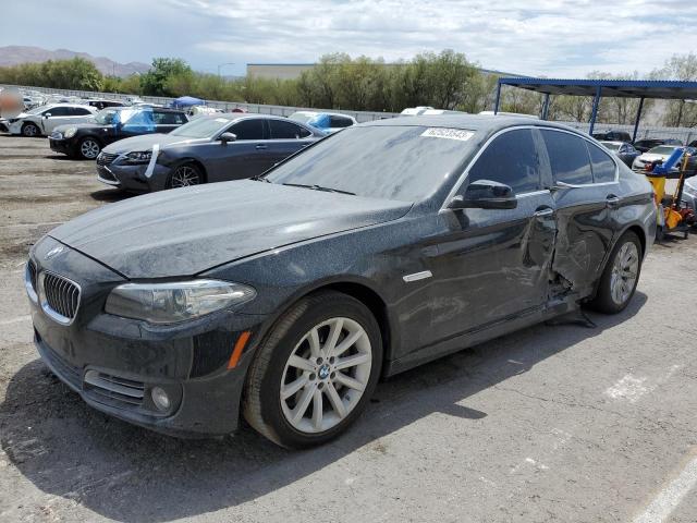 2015 BMW 5 Series Gran Turismo 535i