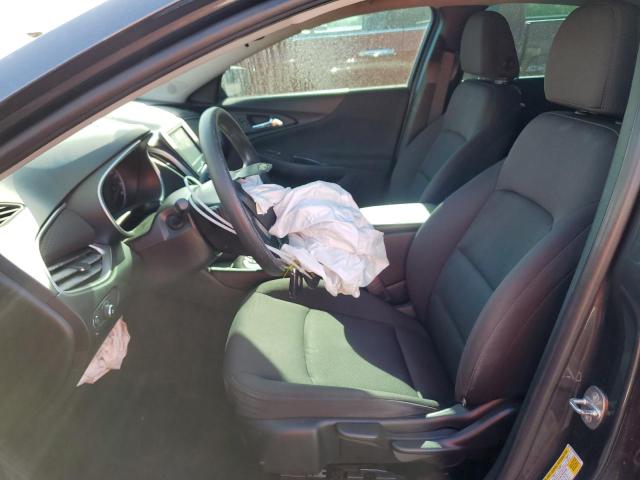 1G1ZB5ST0HF191717 Chevrolet MALIBU LS
