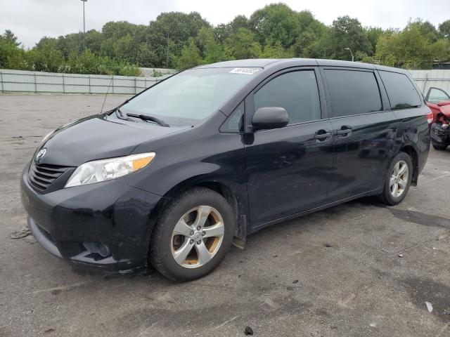 2013 Toyota Sienna 